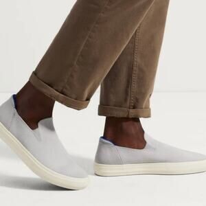 Rothy's City Slip On Sneakers